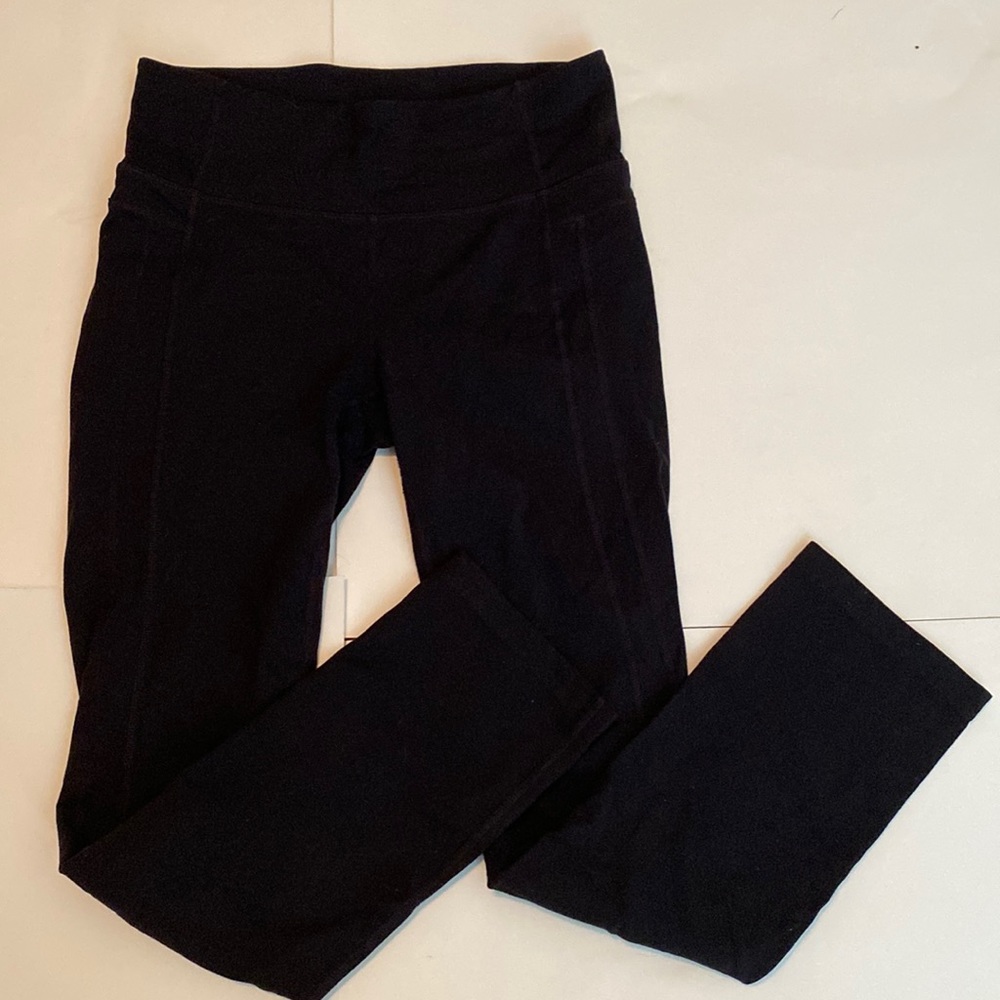 Athleta leggings